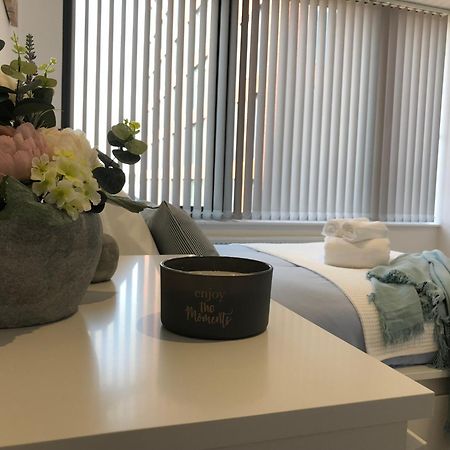 Boutique Collection In Reading By Creatick Appartamento Esterno foto