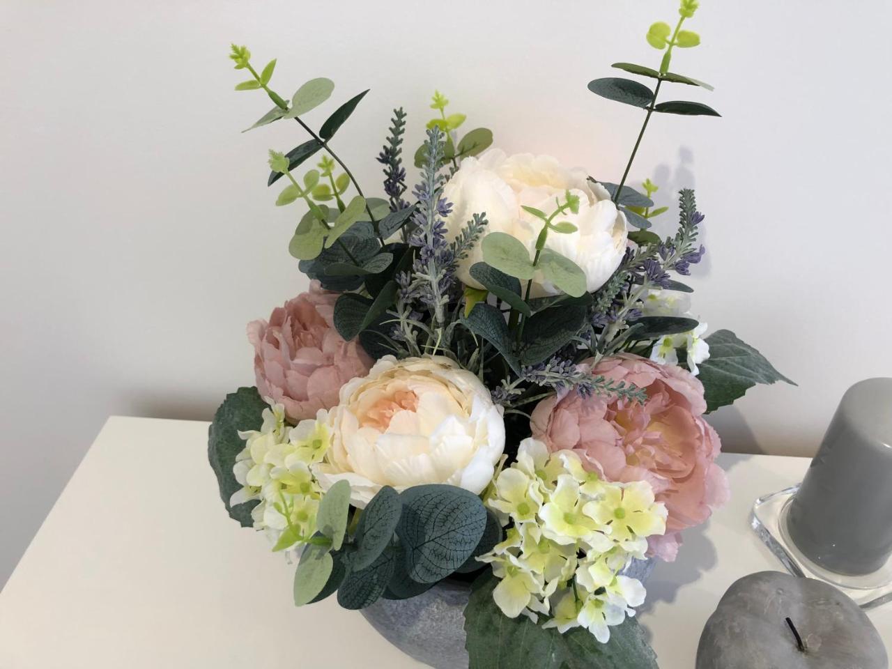 Boutique Collection In Reading By Creatick Appartamento Esterno foto
