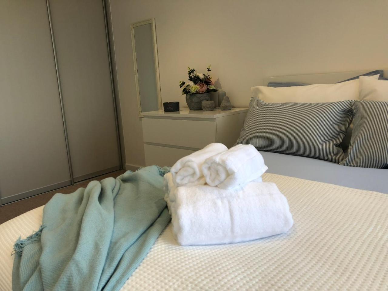 Boutique Collection In Reading By Creatick Appartamento Esterno foto