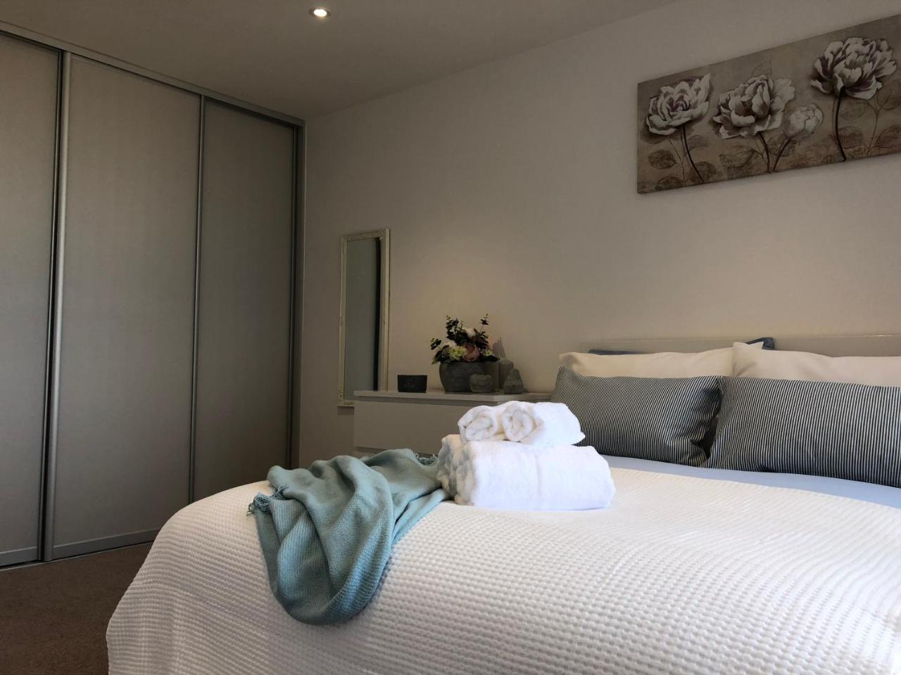 Boutique Collection In Reading By Creatick Appartamento Esterno foto