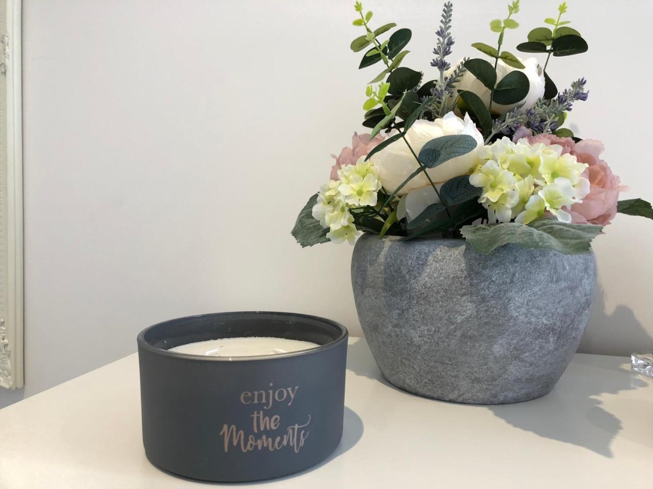 Boutique Collection In Reading By Creatick Appartamento Esterno foto