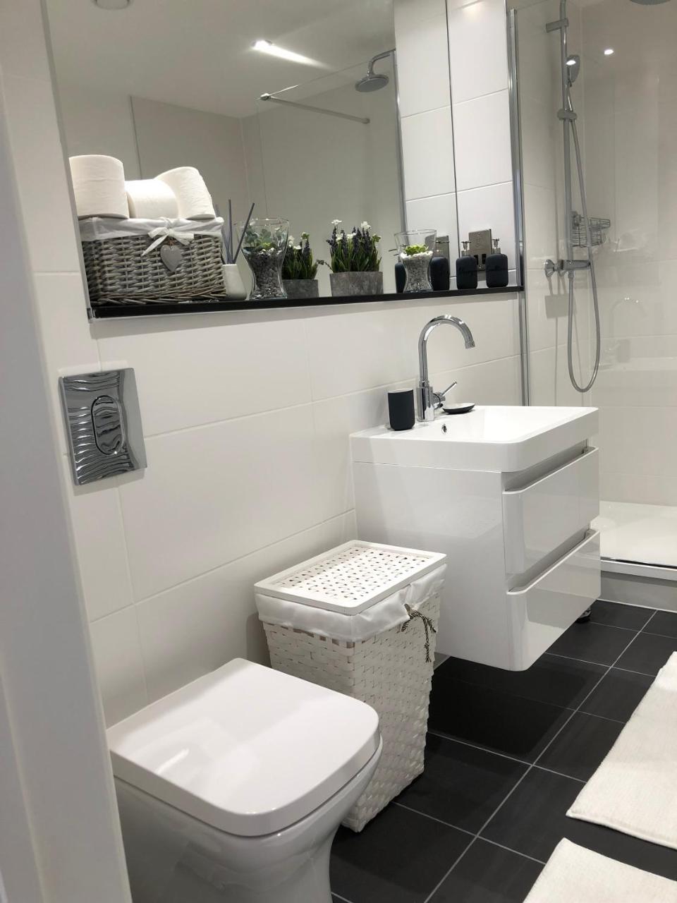 Boutique Collection In Reading By Creatick Appartamento Esterno foto