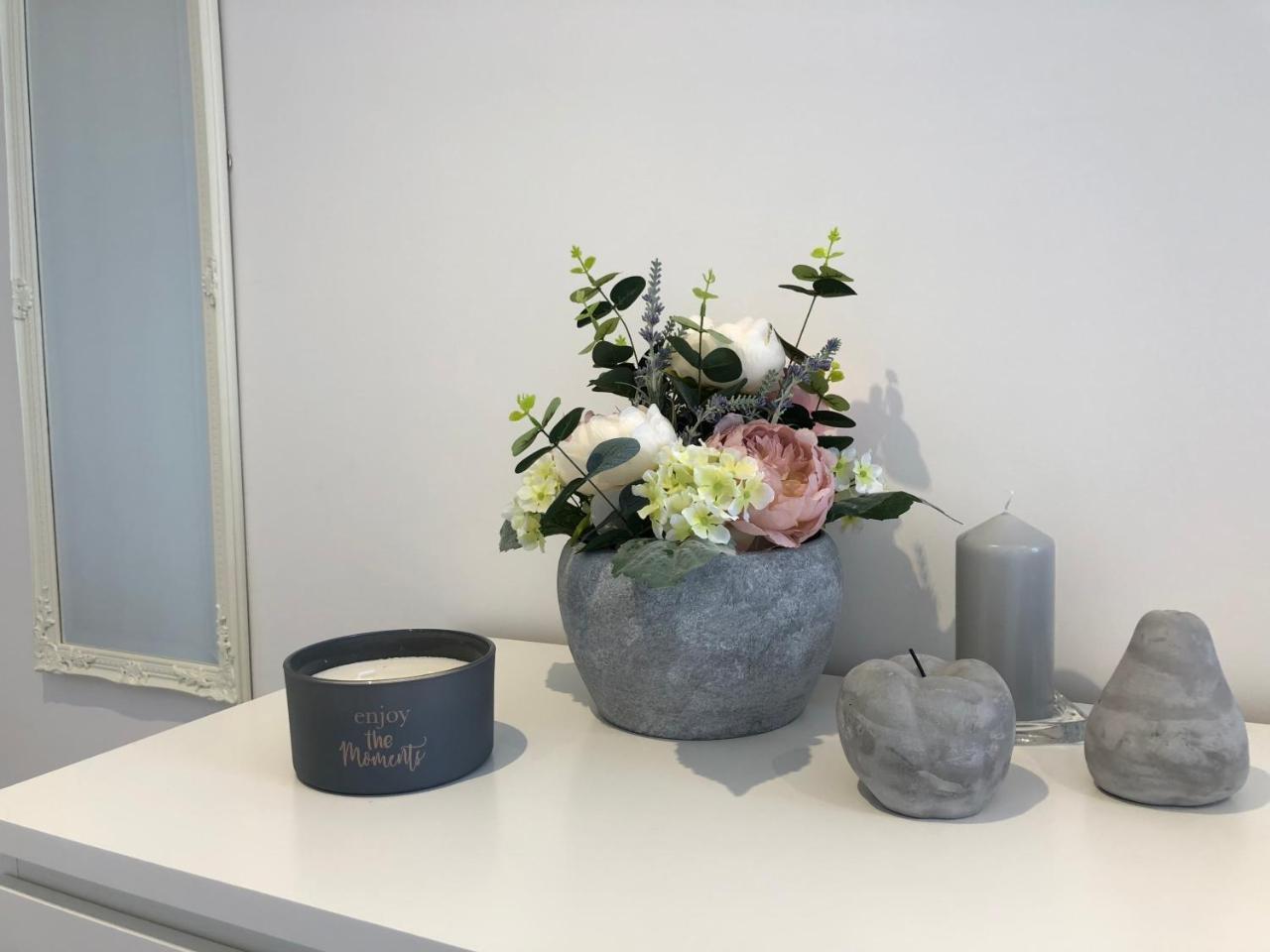 Boutique Collection In Reading By Creatick Appartamento Esterno foto