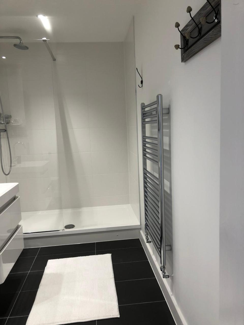 Boutique Collection In Reading By Creatick Appartamento Esterno foto