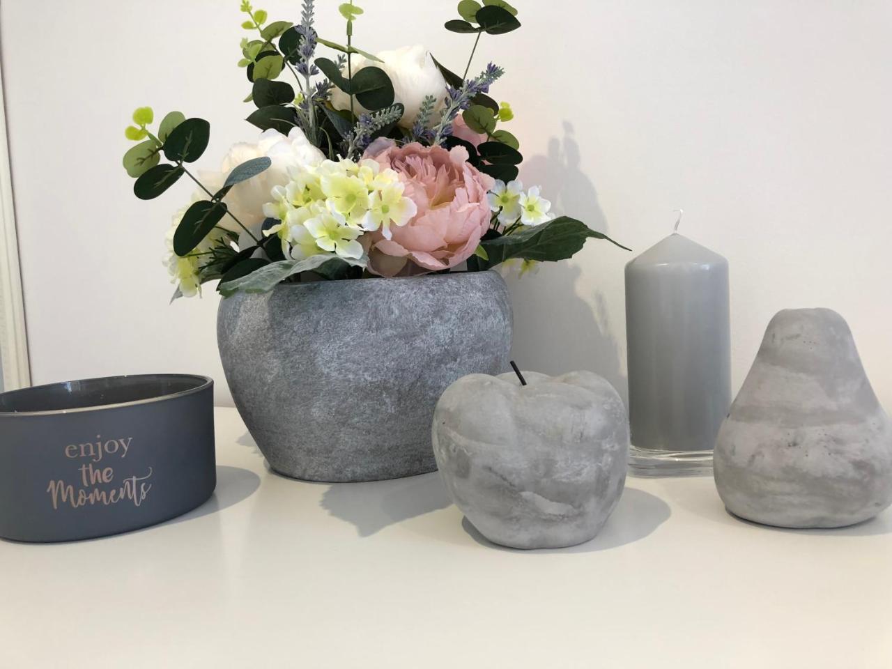 Boutique Collection In Reading By Creatick Appartamento Esterno foto